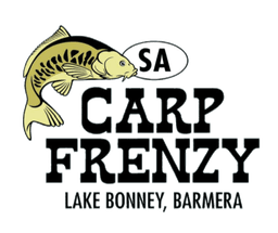 Carp Frenzy 2024