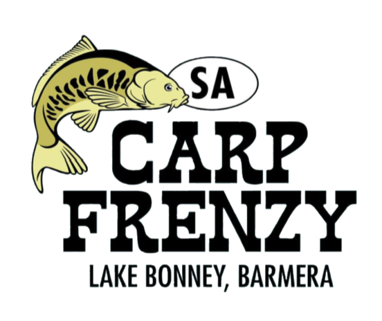 Carp Frenzy 2024